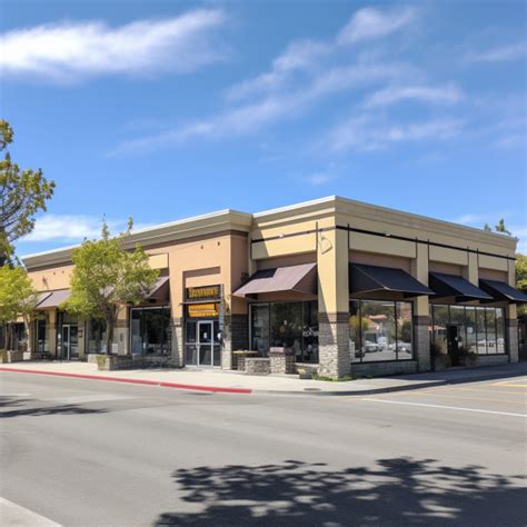 San Jose retail center could be replaced by affordable housing project